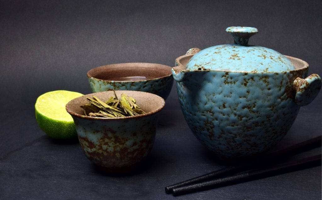 Aromatisierter Tee ohne Aromen? Das gibt's! - AURESA Blog