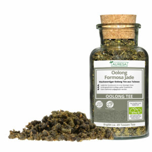 Oolong Formosa Jade