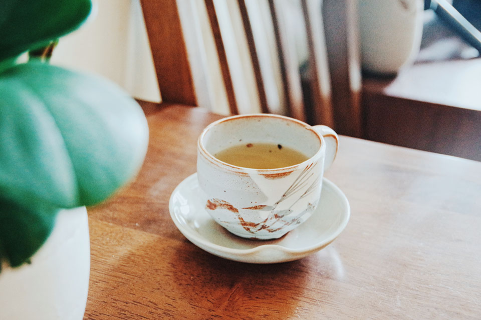 Grüner Tee mit wenig Koffein diese Sorten gibt es AURESA Blog