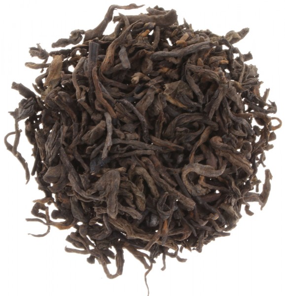Bio Pu Erh