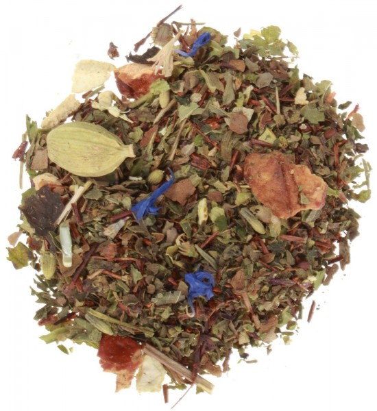 Bio Schluss mit Stress