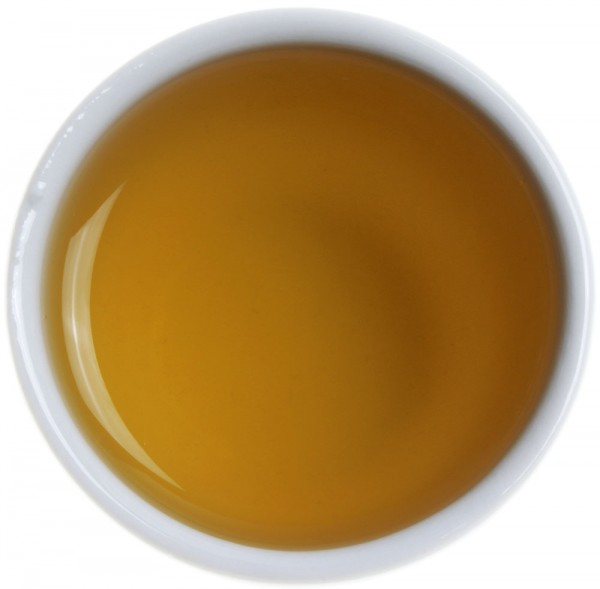 Grüner Tee Genmaicha mit geröstetem Reis | Bei AURESA