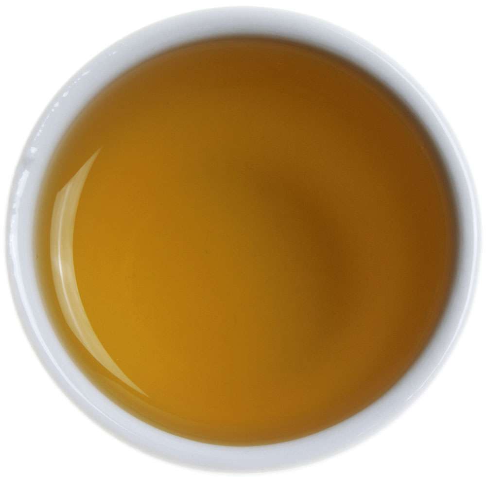 Grüner Tee Genmaicha mit geröstetem Reis | Bei AURESA
