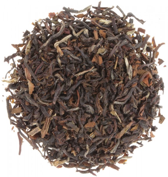 Darjeeling Margaret's Hope